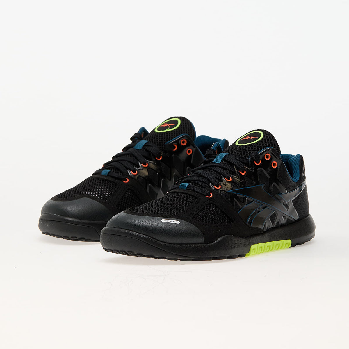 Reebok Nano – Apes Lab