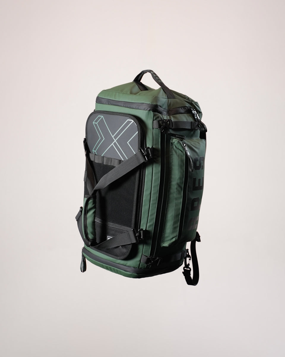a lab wasserdichter fahrradrucksack Monolite XL