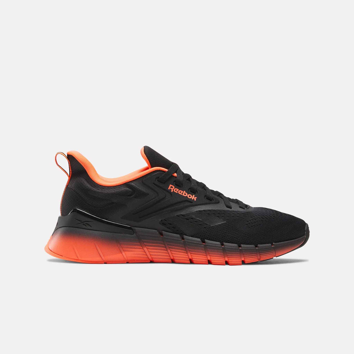 Reebok Nano Gym – Apes Lab