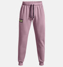 Jogger UA Rival Fleece Signature