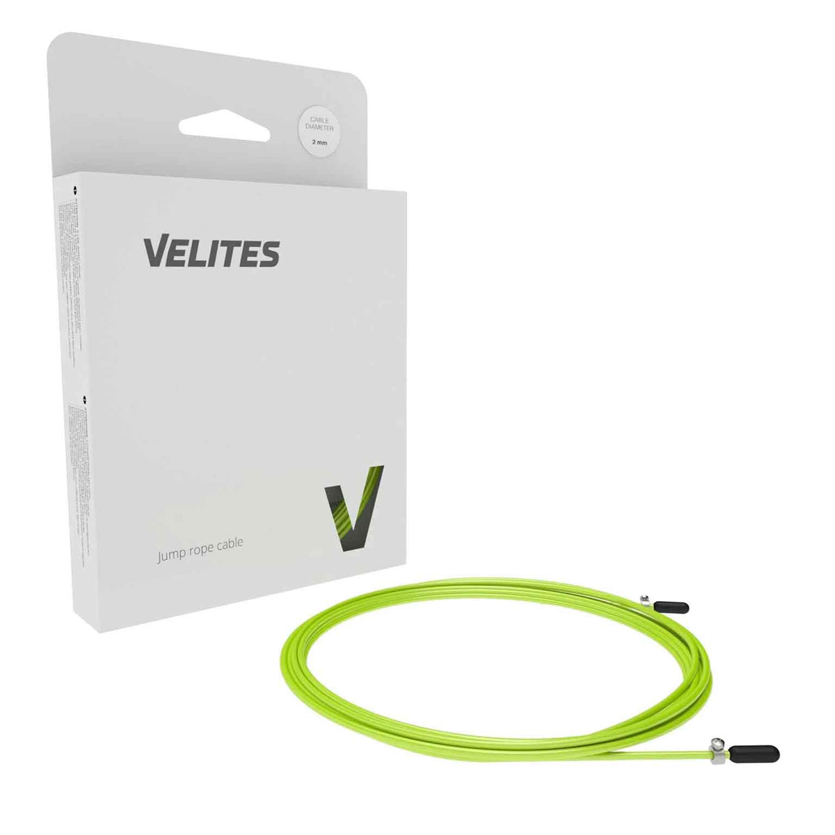Velites Earth 2.0 Cavo Heavy 8 mm per forza e resistenza