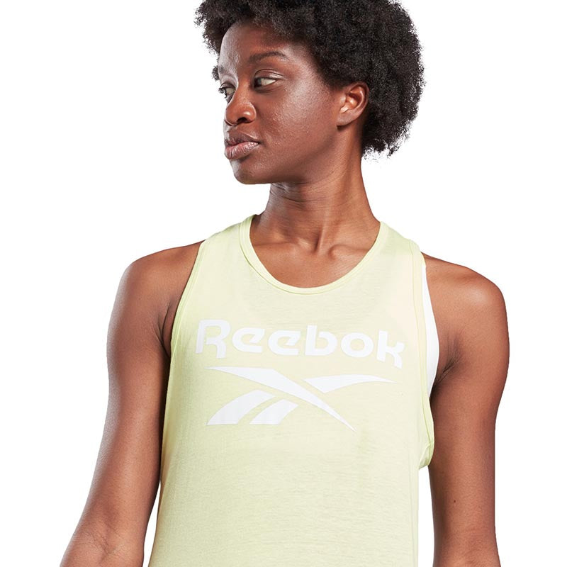 Racerback Tank Reebok Womens Tank Tops Buy Reebok Womens Les Mills