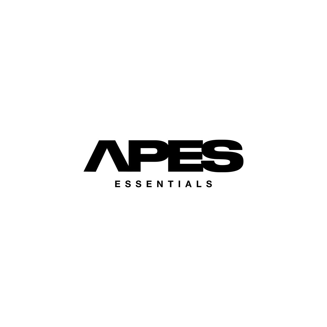 Apes Essentials