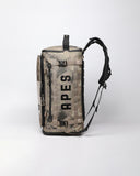 Monolite Explorer Limited 45L Backpack & Duffle Bag