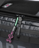 Monolite 45L Backpack & Duffle Bag Black/Grey