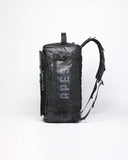 Monolite 45L Backpack & Duffle Bag Black/Grey