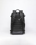 Monolite 45L Backpack & Duffle Bag Black/Grey