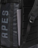 Monolite 45L Backpack & Duffle Bag Black/Grey