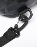 Monolite 45L Backpack & Duffle Bag Black/Grey