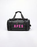 Monolite 45L Backpack & Duffle Bag Black/Pink