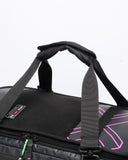 Monolite 45L Backpack & Duffle Bag Black/Pink