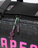 Monolite 45L Backpack & Duffle Bag Black/Pink