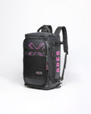 Monolite 45L Backpack & Duffle Bag Black/Pink