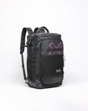 Monolite 45L Backpack & Duffle Bag Black/Pink