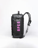 Monolite 45L Backpack & Duffle Bag Black/Pink