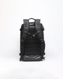 Monolite 45L Backpack & Duffle Bag Black/Pink