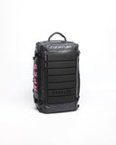 Monolite 45L Backpack & Duffle Bag Black/Pink