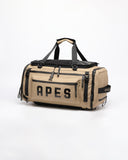 Monolite XL 55L Backpack & Duffle Bag Desert
