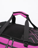 Monolite XL 55L Sac à dos et sac de sport Rose mexicain