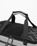 Monolite XL 55L Backpack & Duffle Bag Space Grey
