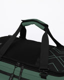 Monolite XL 55L Backpack & Duffle Bag Abyss Green