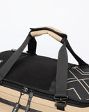 Monolite XL 55L Backpack & Duffle Bag Desert