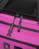Monolite XL 55L Sac à dos et sac de sport Rose mexicain