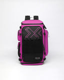 Monolite XL 55L Sac à dos et sac de sport Rose mexicain