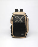 Monolite XL 55L Backpack & Duffle Bag Desert