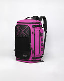 Monolite XL 55L Sac à dos et sac de sport Rose mexicain