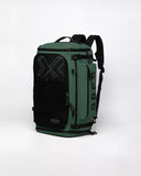 Monolite XL 55L Sac à dos et sac de sport Vert Abysse