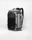 Monolite XL 55L Sac à dos et sac de sport Gris sidéral