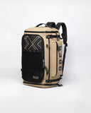 Sac à dos et sac de sport Monolite XL 55L Désert
