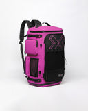 Monolite XL 55L Sac à dos et sac de sport Rose mexicain