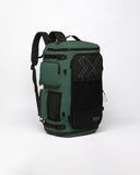 Monolite XL 55L Backpack & Duffle Bag Abyss Green