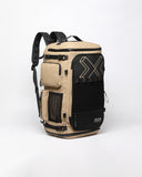 Monolite XL 55L Backpack & Duffle Bag Desert