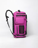 Monolite XL 55L Sac à dos et sac de sport Rose mexicain
