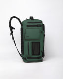 Monolite XL 55L Backpack & Duffle Bag Abyss Green
