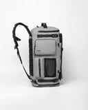 Monolite XL 55L Backpack & Duffle Bag Space Grey