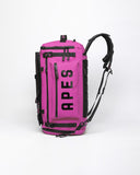 Monolite XL 55L Sac à dos et sac de sport Rose mexicain