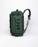 Monolite XL 55L Backpack & Duffle Bag Abyss Green
