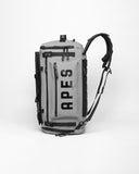 Monolite XL 55L Backpack & Duffle Bag Space Grey