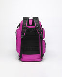 Monolite XL 55L Sac à dos et sac de sport Rose mexicain