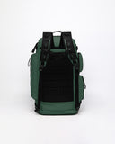 Monolite XL 55L Backpack & Duffle Bag Abyss Green