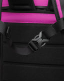 Monolite XL 55L Sac à dos et sac de sport Rose mexicain