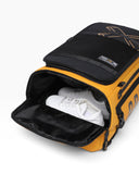 Monolite 45L Backpack & Duffle Bag California Gold