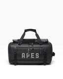 <tc>Monolite</tc> - <tc>Apes Lab.</tc> Backpack &  Duffle bag 45lt. Black/Grey