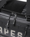 <tc>Monolite</tc> - <tc>Apes Lab.</tc> Backpack &  Duffle bag 45lt. Black/Grey