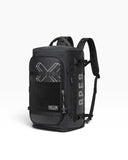 Monolite 45L Backpack & Duffle Bag Black/Grey