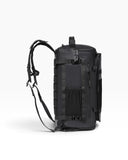<tc>Monolite</tc> - <tc>Apes Lab.</tc> Backpack &  Duffle bag 45lt. Black/Grey